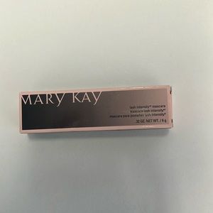 Mary Kay Lash Intensify